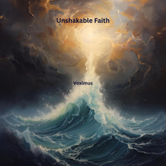 Unshakable Faith