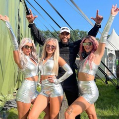 Imperial x Double Trouble - ID( Sexy Chick)