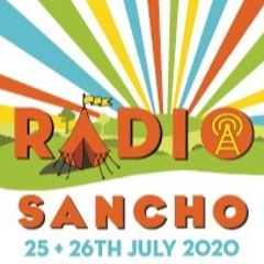 Sancho Panza - Radio Sancho - Saturday Night