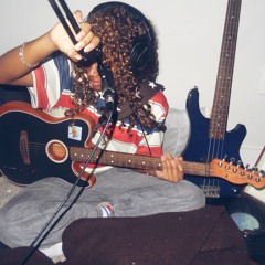 Broken Record Instrumental