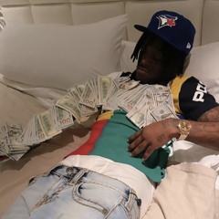 Backpack - Lil Uzi