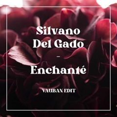 Silvano Del Gado - Enchanté (Vauban Edit)