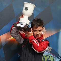 Valentino Medeot - Ganador Final Monomarca 110