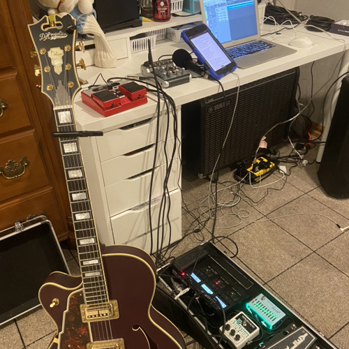 Not Invincible (demo 6)