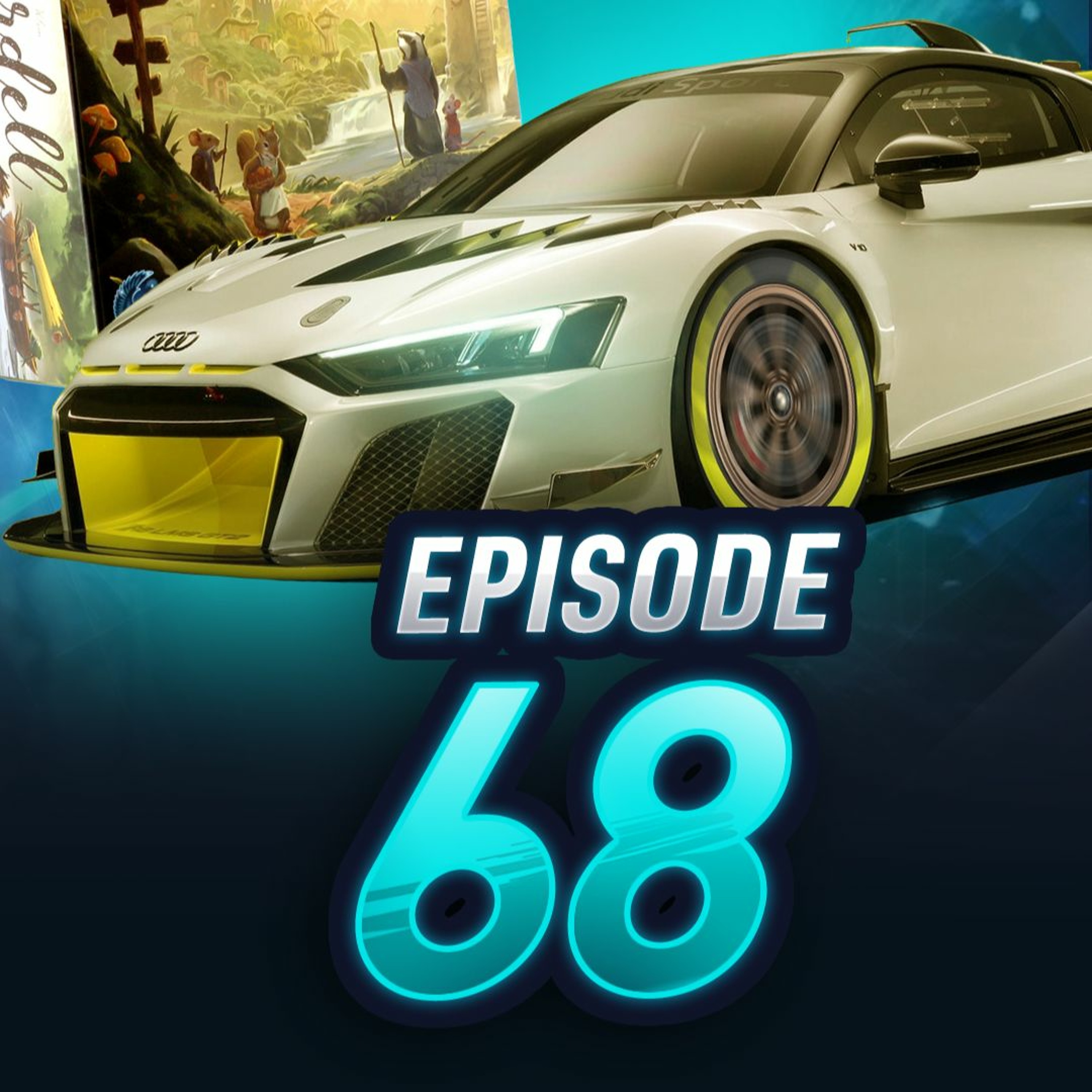 الحلقة 68