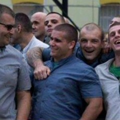Povlo - Geto keš