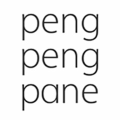 Peng Peng Pane - Vol.00