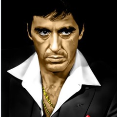WE ALL GODZ CHILDREN IN THIS WAY SCARFACE. MP3