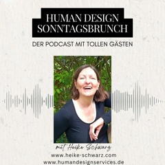 HD Sonntagsbrunch mit Heike Schwarz und Mirjana Borchert. Ego Manifestorin, Episode 03.09.2023