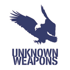Unknown Weapons - 0004 - Snippets