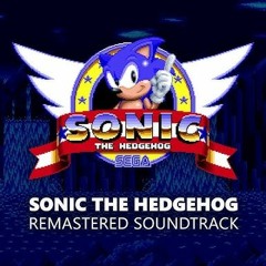 Final Zone (Sonic The Hedgehog) REMIX