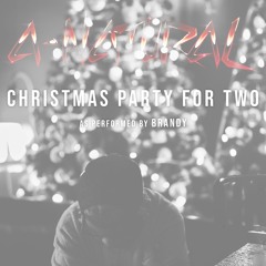 Christmas Party For Two