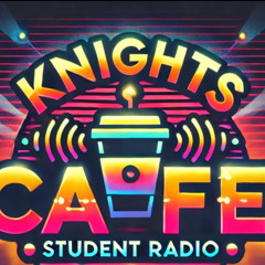 Knights Cafe - The Getaway by TV Girl