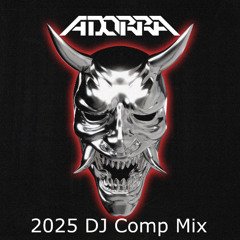 ASYLUM OF BASS - DJ Comp Mix 2025