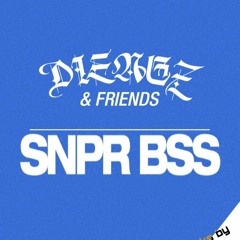 DIEAGZ & FRIENDS - SNPR BSS DJ SET