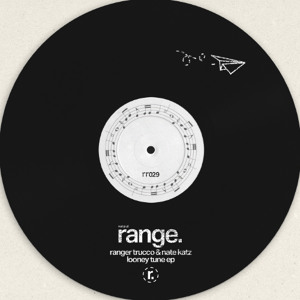 Ranger Trucco, Nate Katz - Excuse Me