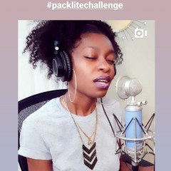 Sanity (Pack Lite Queen Naija Challenge) - RAWmix by NK