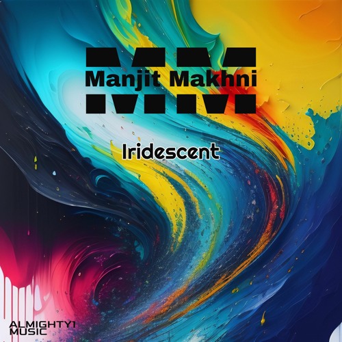 Iridescent - Preview - OUT NOW