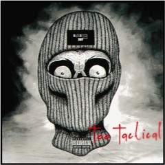 - TOO TACTICAL (Prod By. RetroBands)