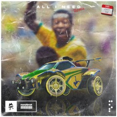 Slushii - All I Need [Matt Seid Flip] *Birthday Gift*