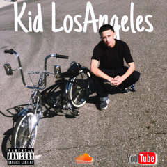 KidLosAngeles - Los Angeles