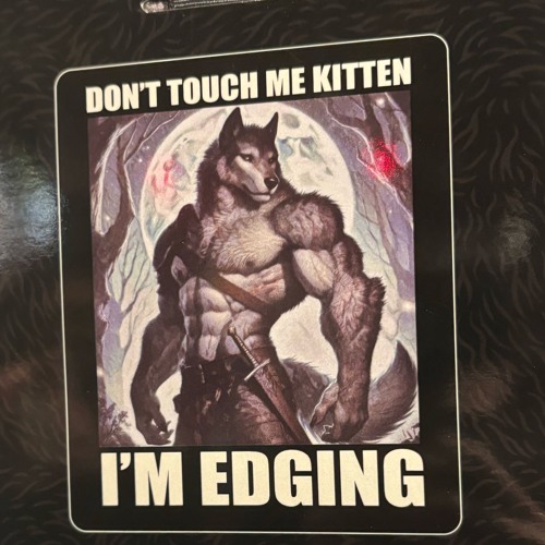 Idk