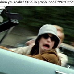 TwoThousandTwentyToo?!
