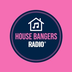 House Bangers Radio HBR087 with Tom Taylor 26-04-24