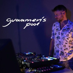 Graamen's Pool 051 - The best of August 2024. Melodic / Deep / Organic House Mix