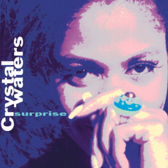 DEEJAY J3 - Crystal Waters  Gypsy Woman Guetto Remix