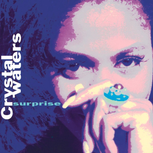 DEEJAY J3 - Crystal Waters  Gypsy Woman Guetto Remix
