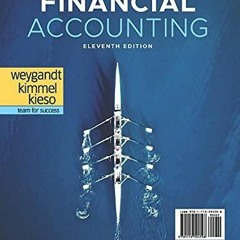 Free eBooks Financial Accounting