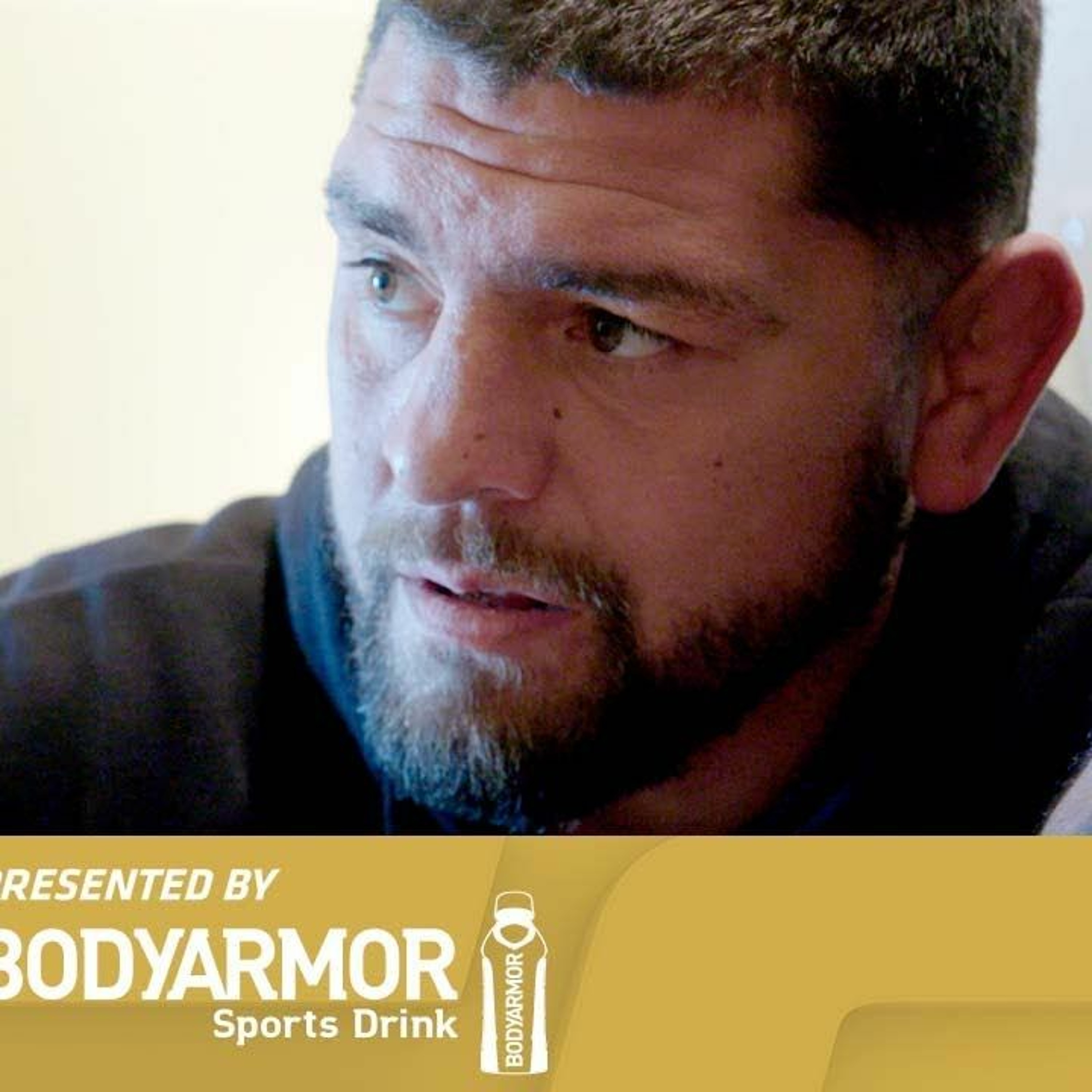 Episodes 3 & 4 UFC 266 Embedded (AMP'd) | #UFC #UFC266 episode artwork