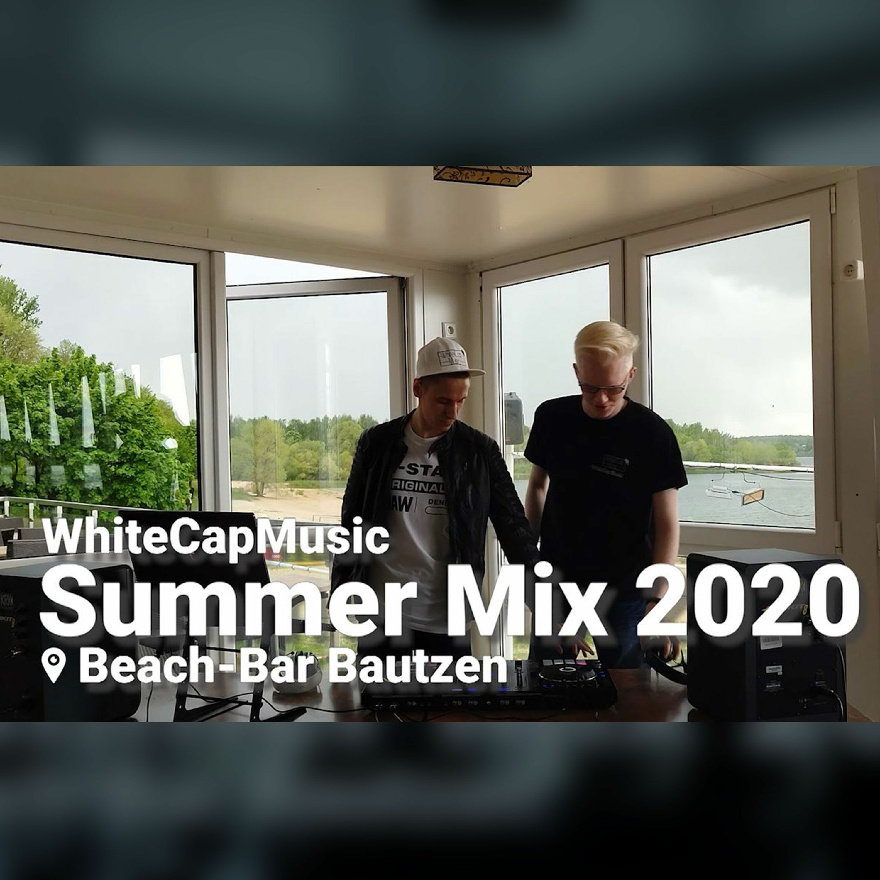 WhiteCapMusic Radio Show