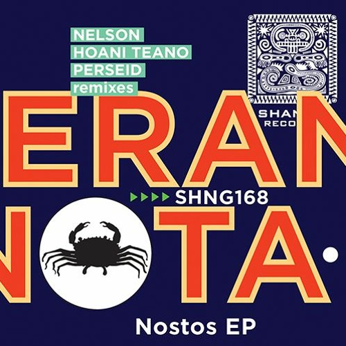 5.Eranota - Calypso (Nelson Remix)