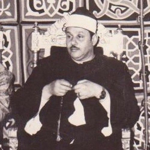 { قالَ أَبوهُم إِنّي لَأَجِدُ رِيحَ يُوسُف } - الشيخ محمود علي البنا - سورة يوسف من ٧٧ إلى ١٠٦