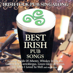 Whiskey in the Jar / I'll Tell Me Ma