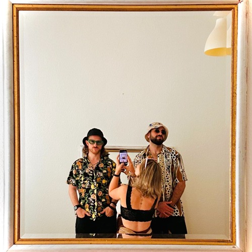 Stream The Comeback Set Schneiderei, Zurich October 2024 by Vibe