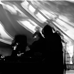 Above Below Mix