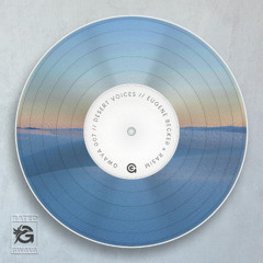 Eugene Becker & Ra5im - Desert Voices [GWAVA]