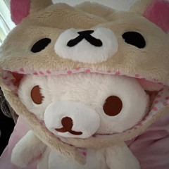 耳鼻科にいこうね<cover>