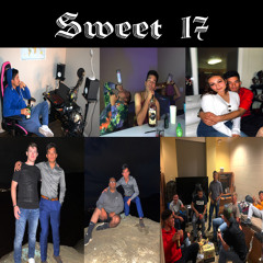 Sweet 17 (Prod. Don Mojo & Scarface Martin Beats)
