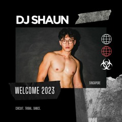 Welcome 2023