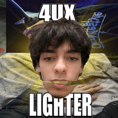 LIGHTER #OK4UX