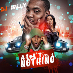 Ain’t Nothing Vol.1