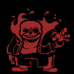 EYE FOR AN EYE // 7 DEADLY SINS