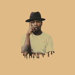 "Footsteps" | (FREE) Kendrick Lamar x Mick Jenkins Hip Hop Type Beat 2020