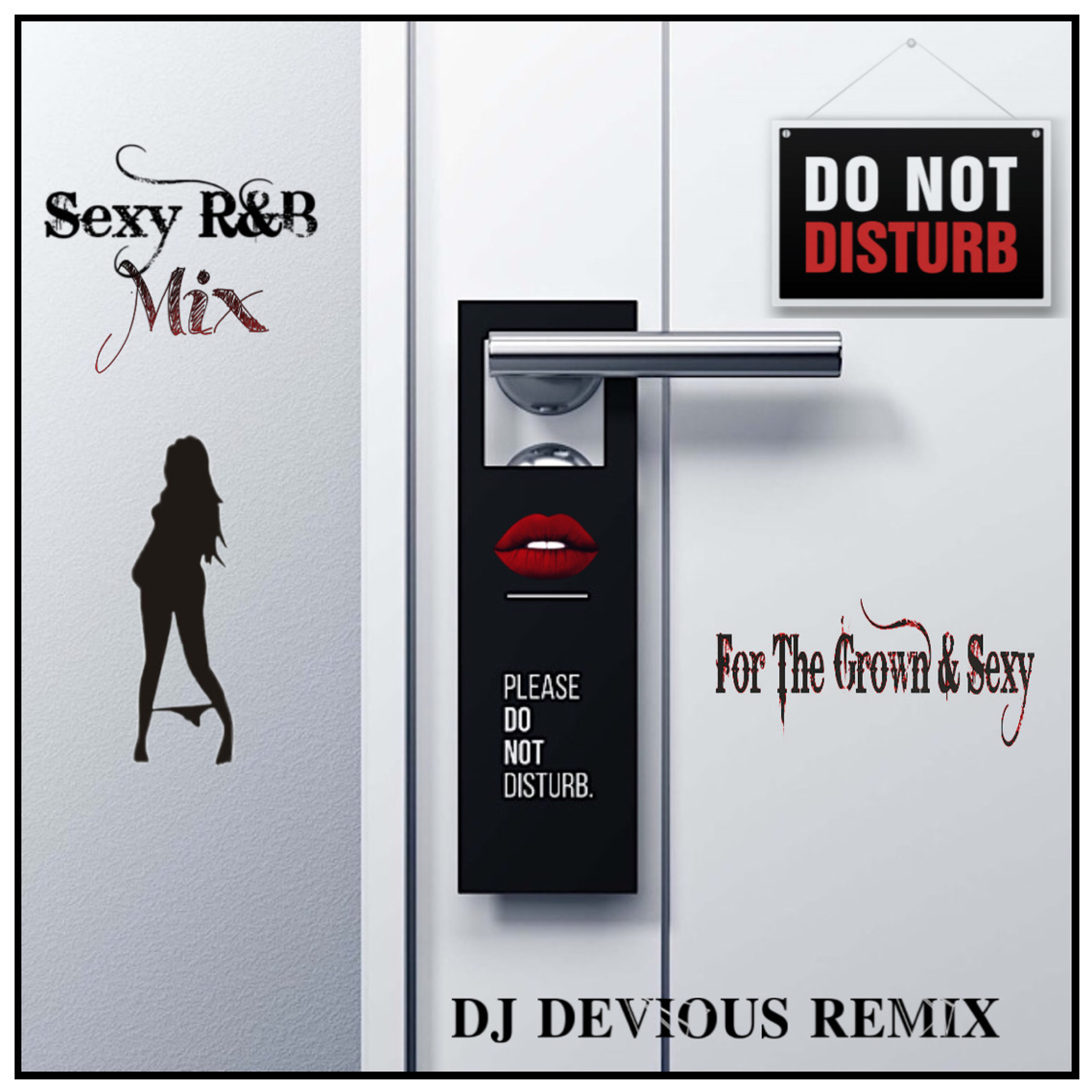 DJ Devious Remix - Do Not Disturb episode artwork