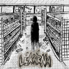 Steve Sniff - Lékárna