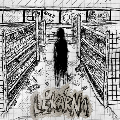 Steve Sniff - Lékárna